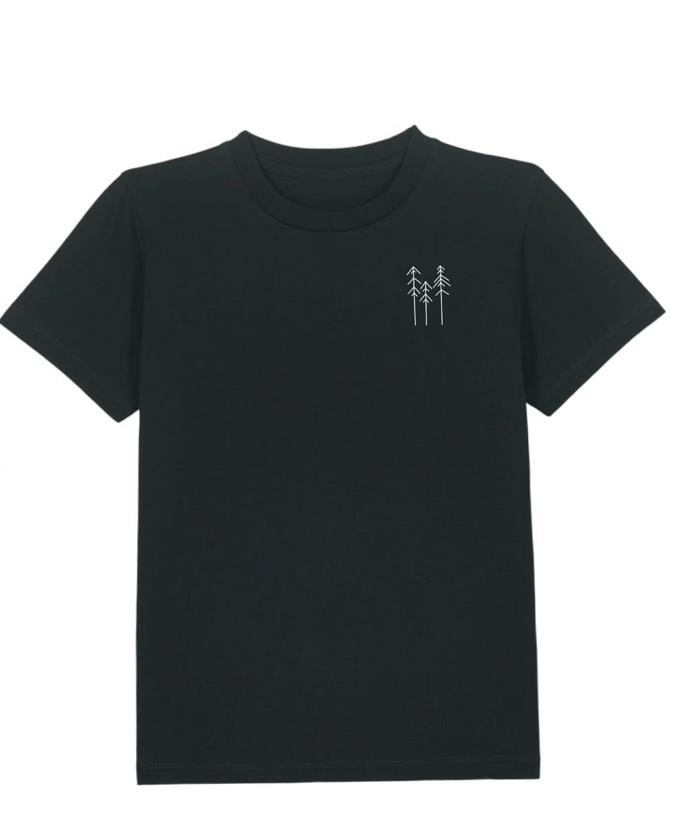 Organic Tee -  Nature