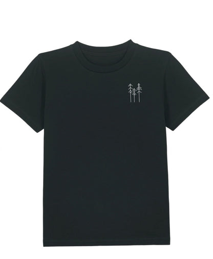 Organic Tee -  Nature