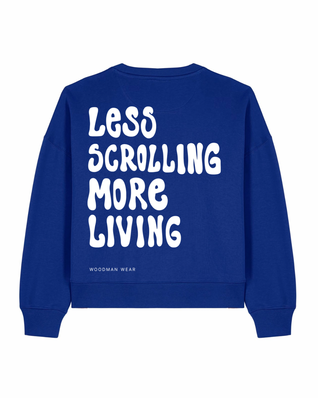 Sweater LESS SCROLLING