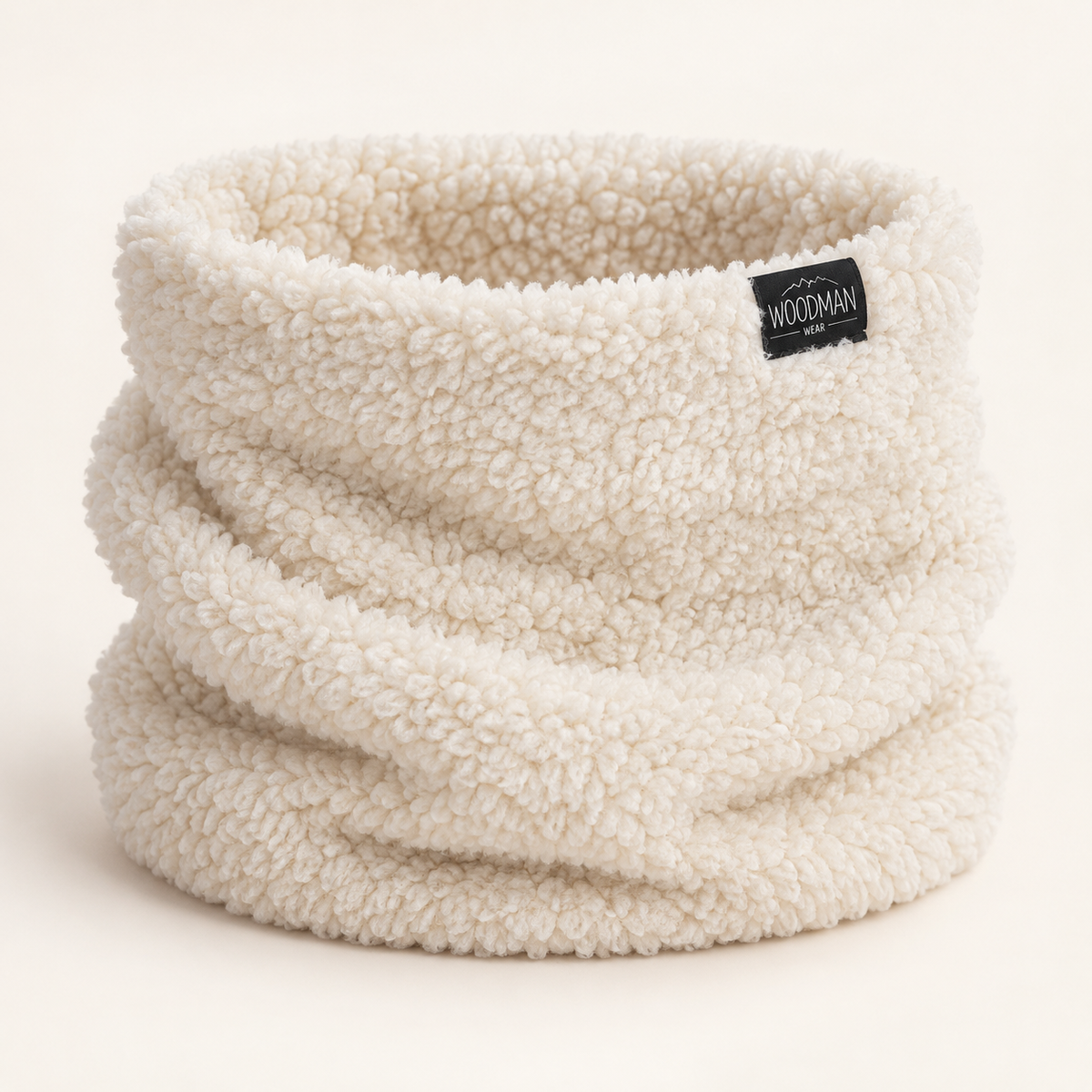Neckwamer Sherpa