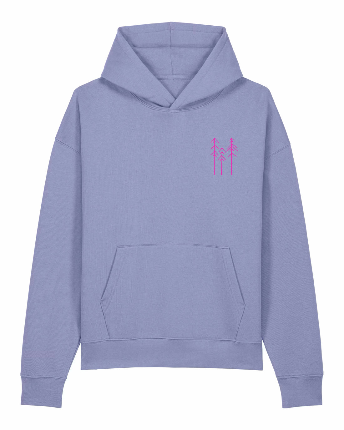 Unisex Hoodie Adventurous Life