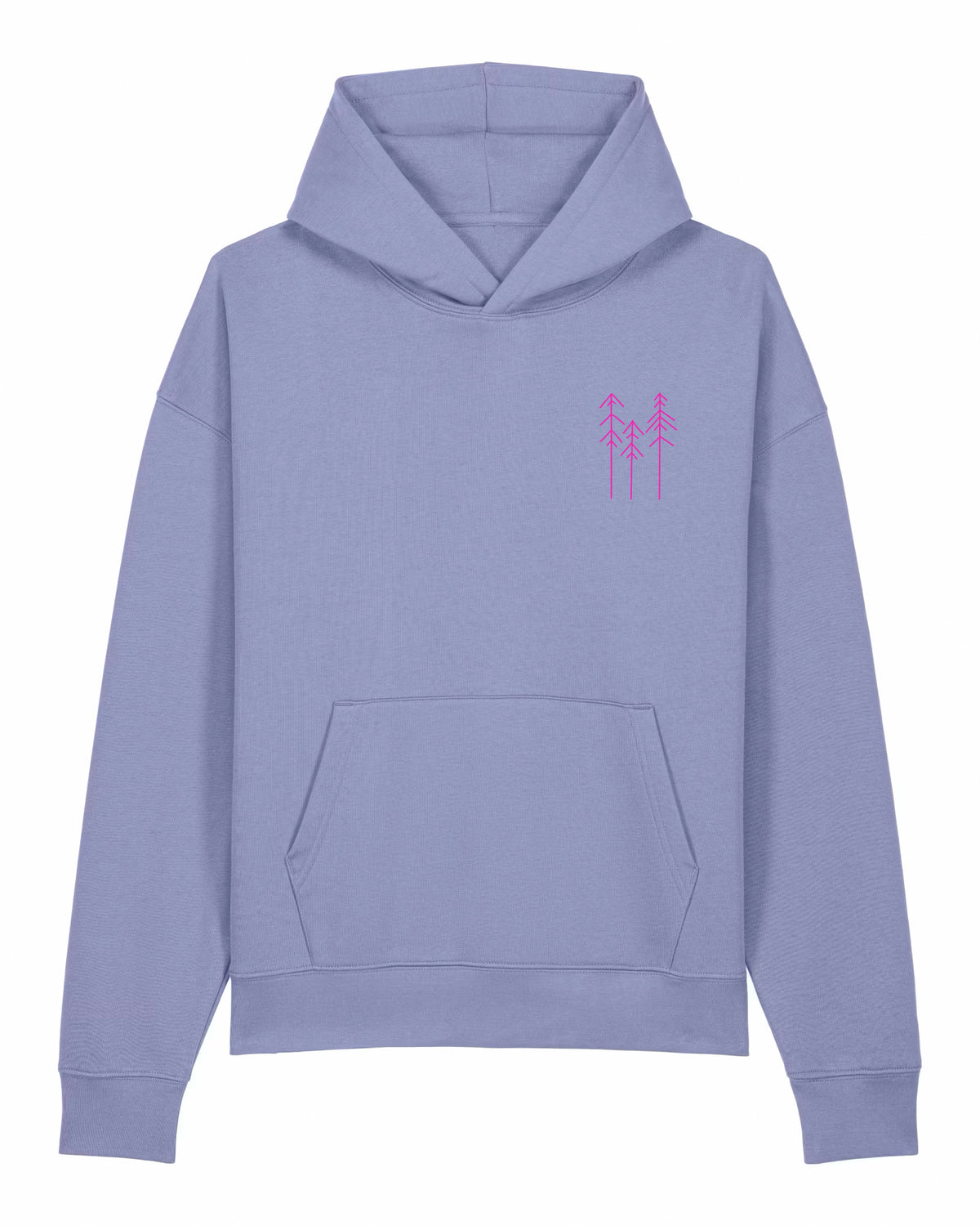Unisex Hoodie Adventurous Life