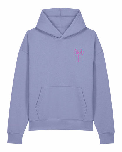 Unisex Hoodie Adventurous Life