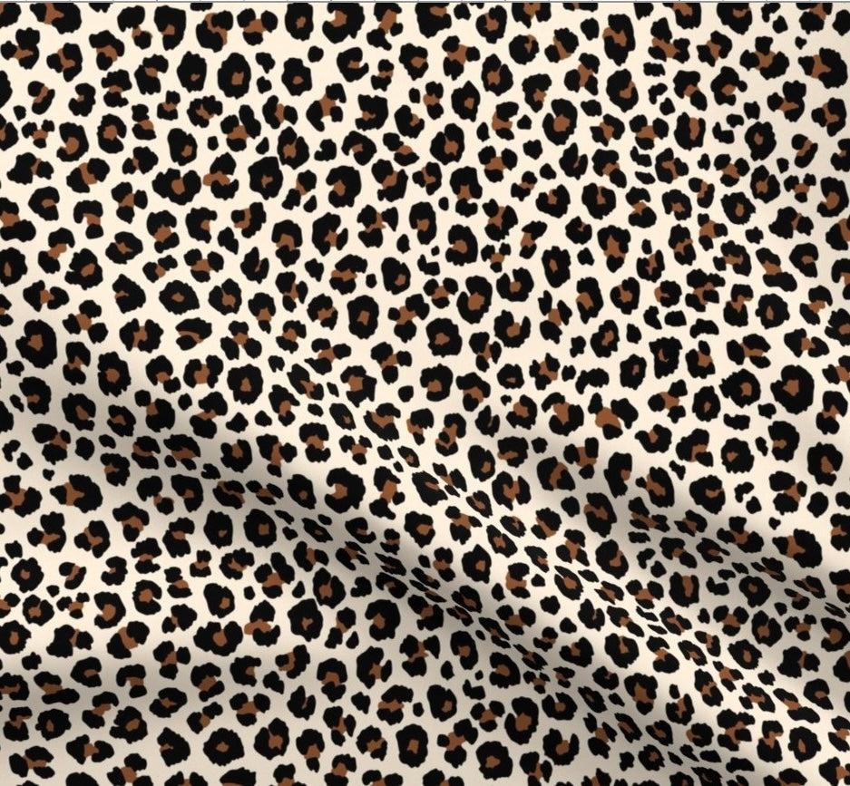 NEW Performance Merino Neckwarmer Leo creme