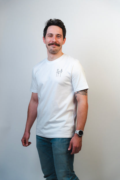 Organic Tee - Serles