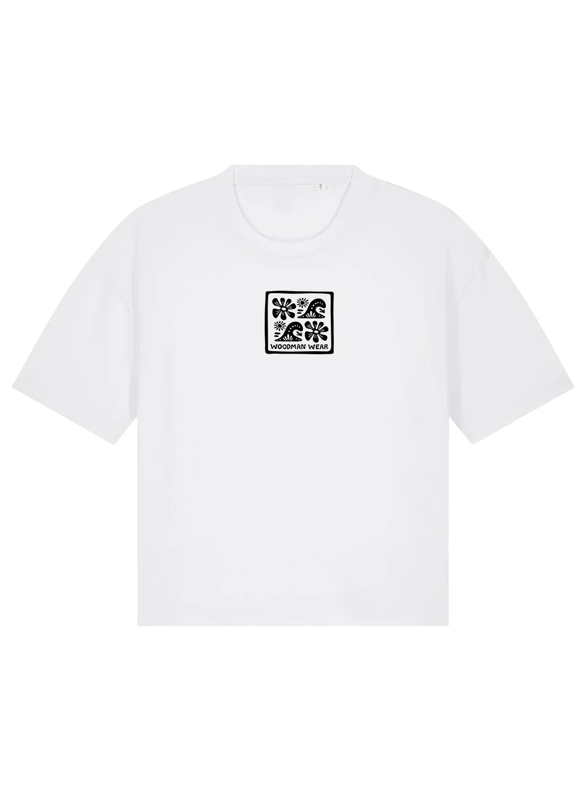 Organic Tee Maui short