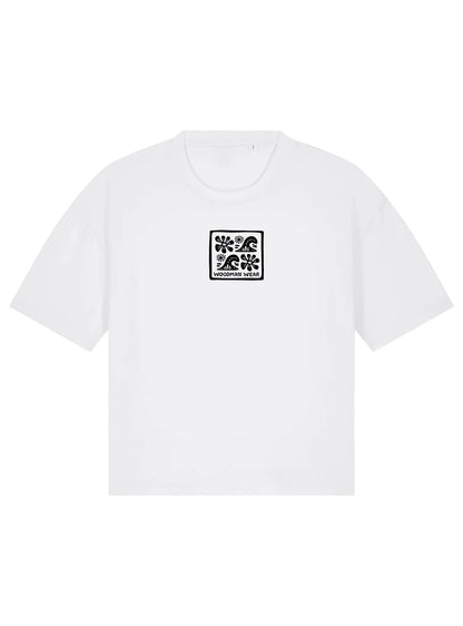 Organic Tee Maui short