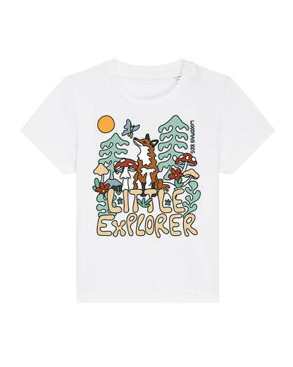 Little Explorer - kids