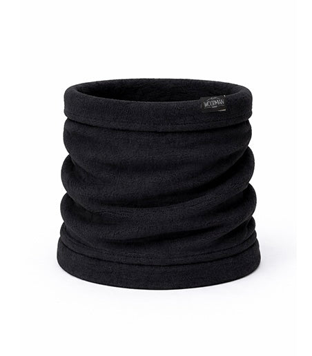 Kids Neckwarmer Panther beige