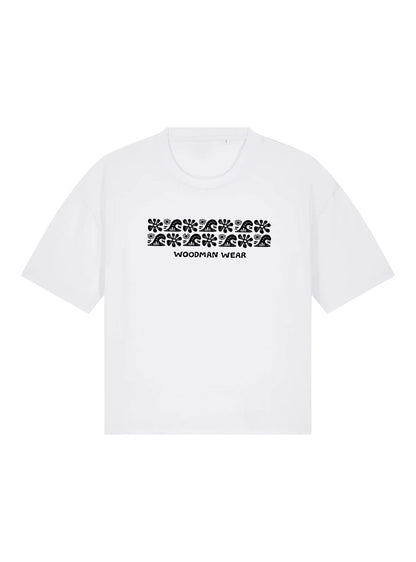 Organic Tee nose🌸Short