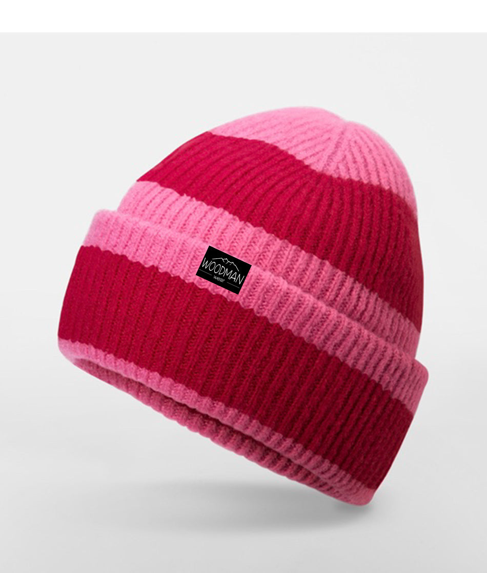 NEW Beanie Frida Pink