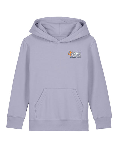 Kids Sweater - The wild calls me