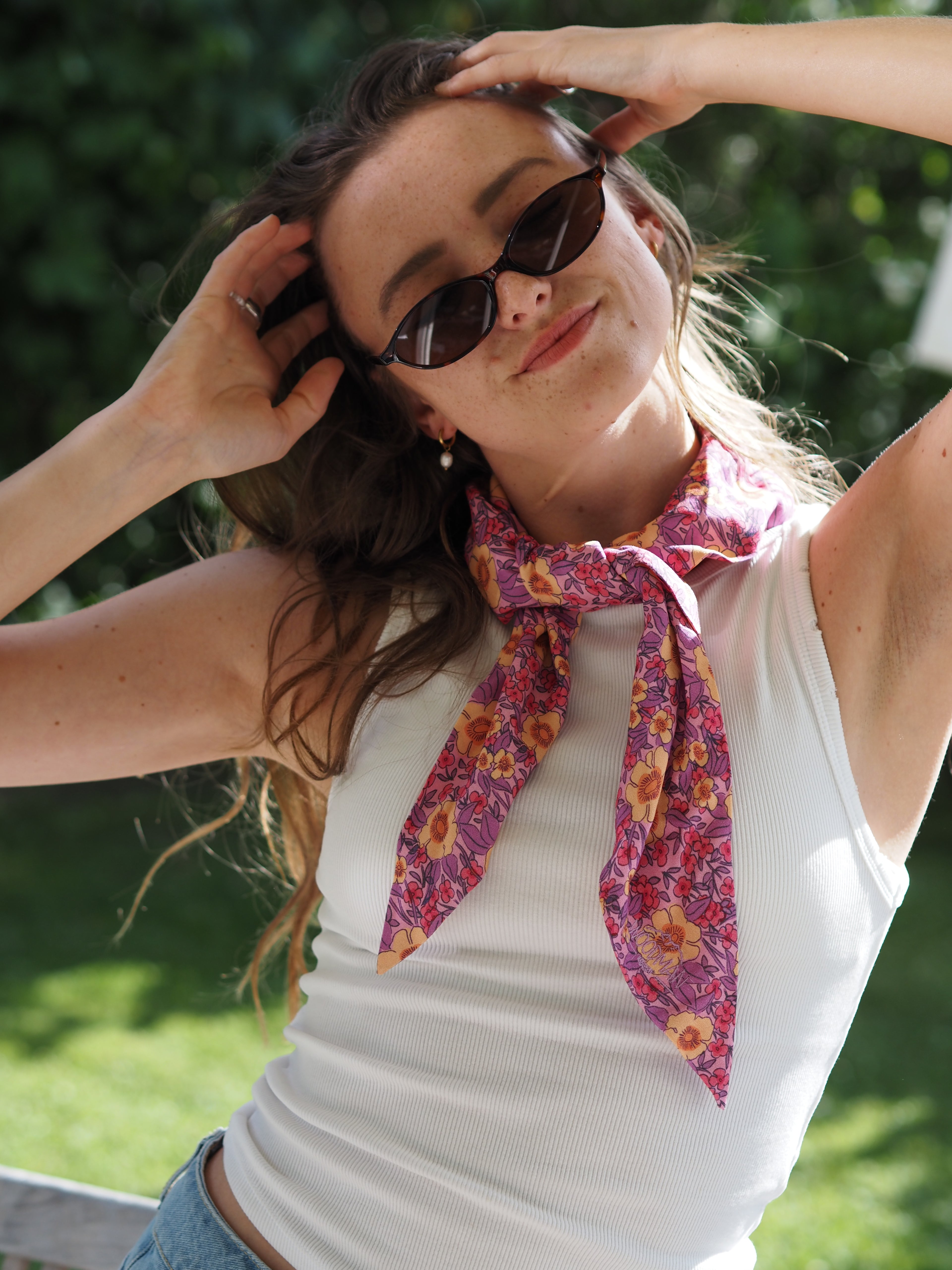Emma Bandana