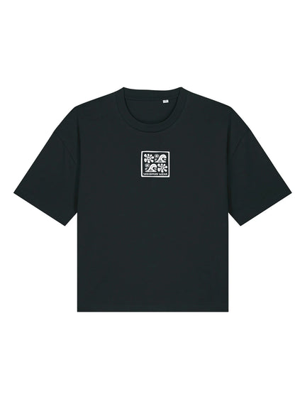 Organic Tee Maui short