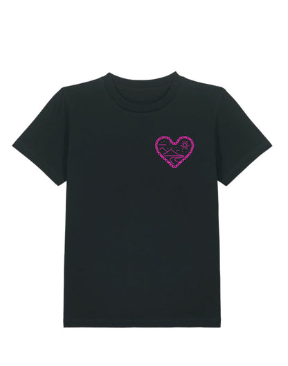 Organic Tee - chain