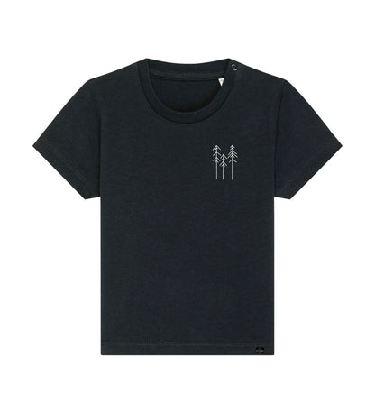 Organic Tee -  NATURE