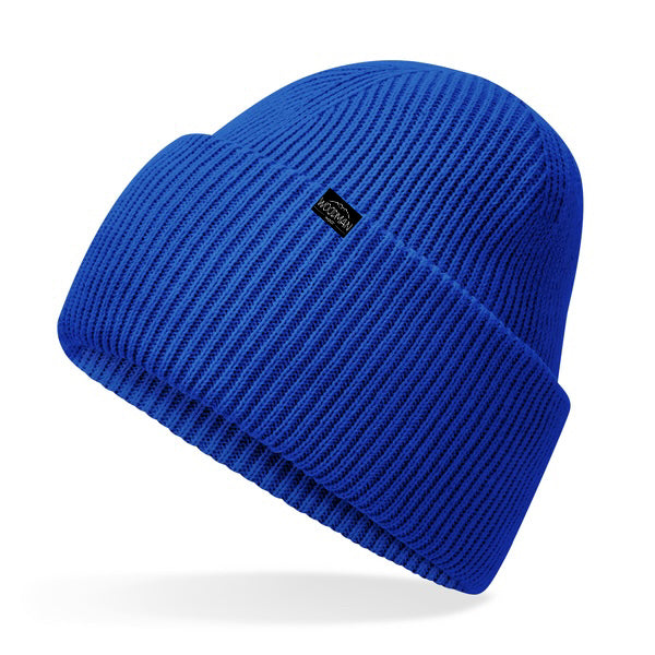 NEW Beanie Runa Royal