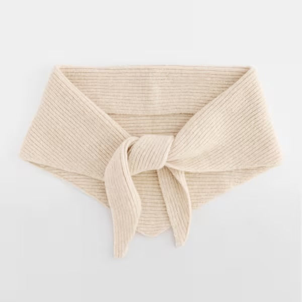 NEW Triangle scarf