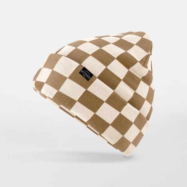 NEW Beanie Juno Biscuit