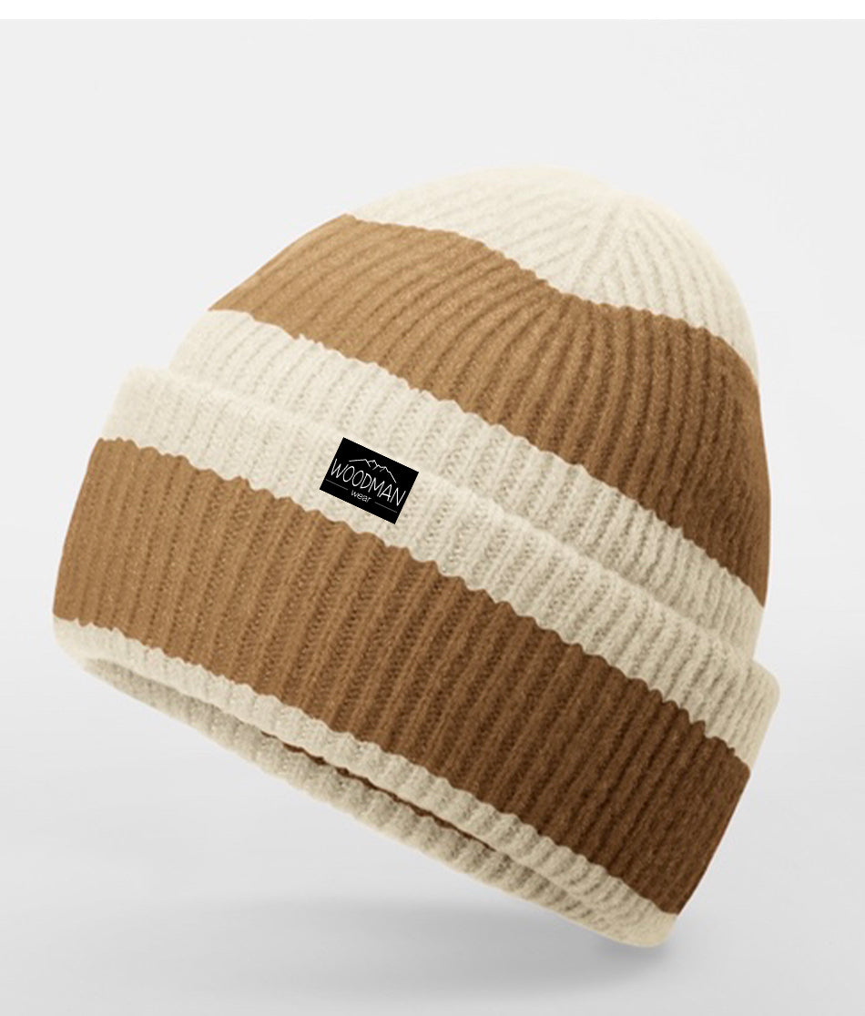 NEW Beanie Frida Biscuit