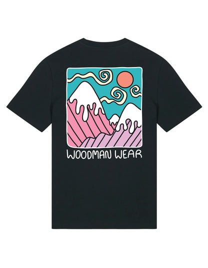 Organic Tee - paradies