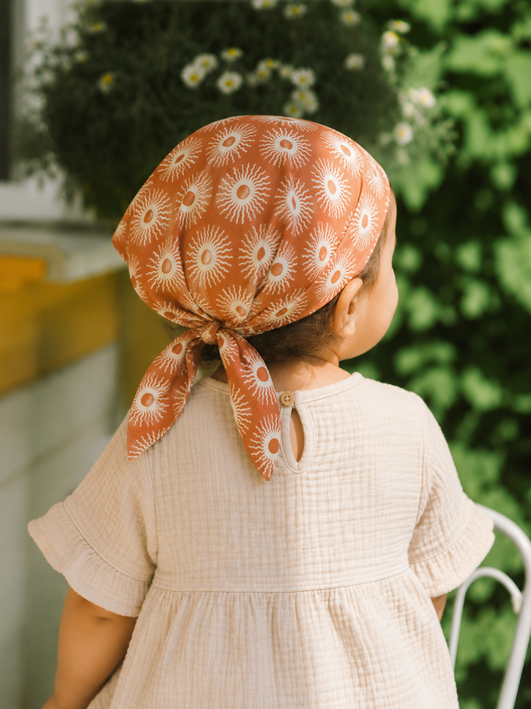 Bandana Emma Mini
