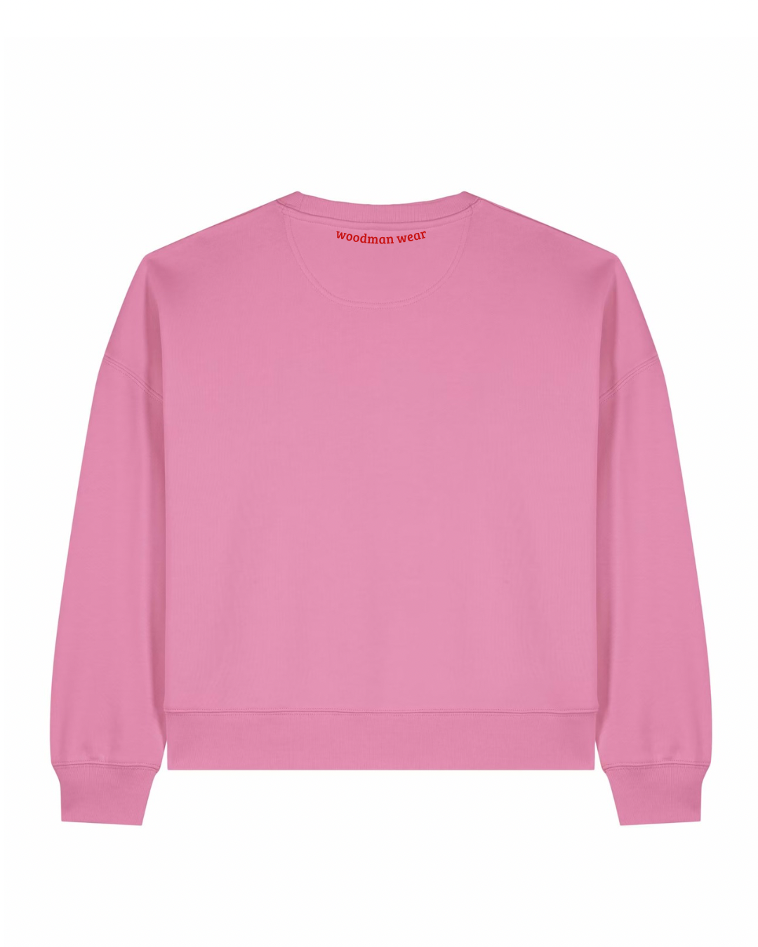 Sweater ,,bärig.“