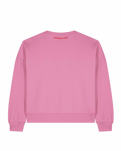 Sweater ,,bärig.“