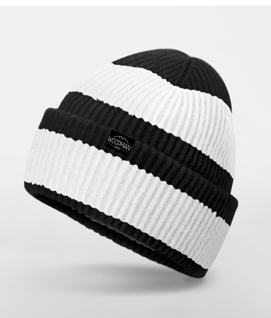 NEW Beanie Frida Black