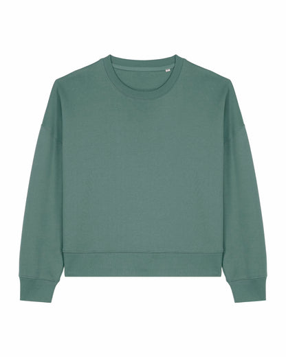 Sweater LESS SCROLLING