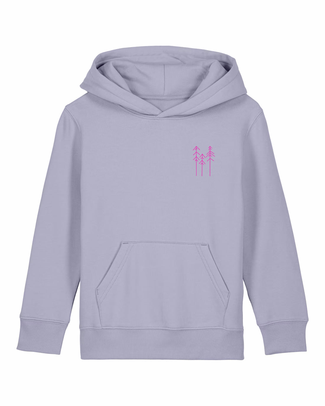 Kids Hoodie ADVENTUROUS LIFE