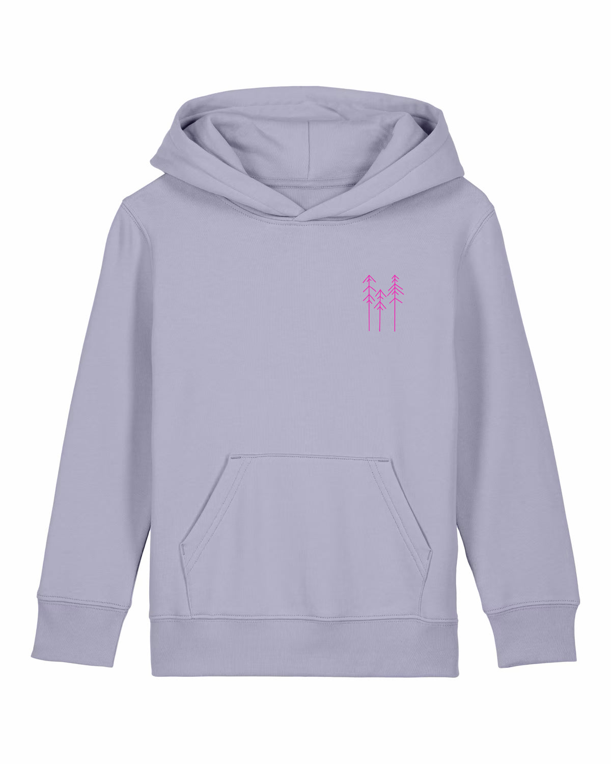 Kids Hoodie ADVENTUROUS LIFE