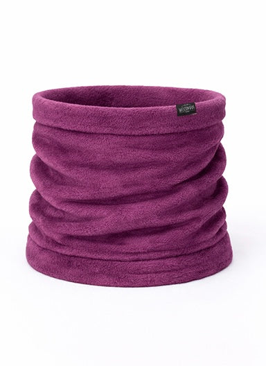 NEU Neckwarmer berry