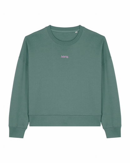 Sweater ,,bärig.“