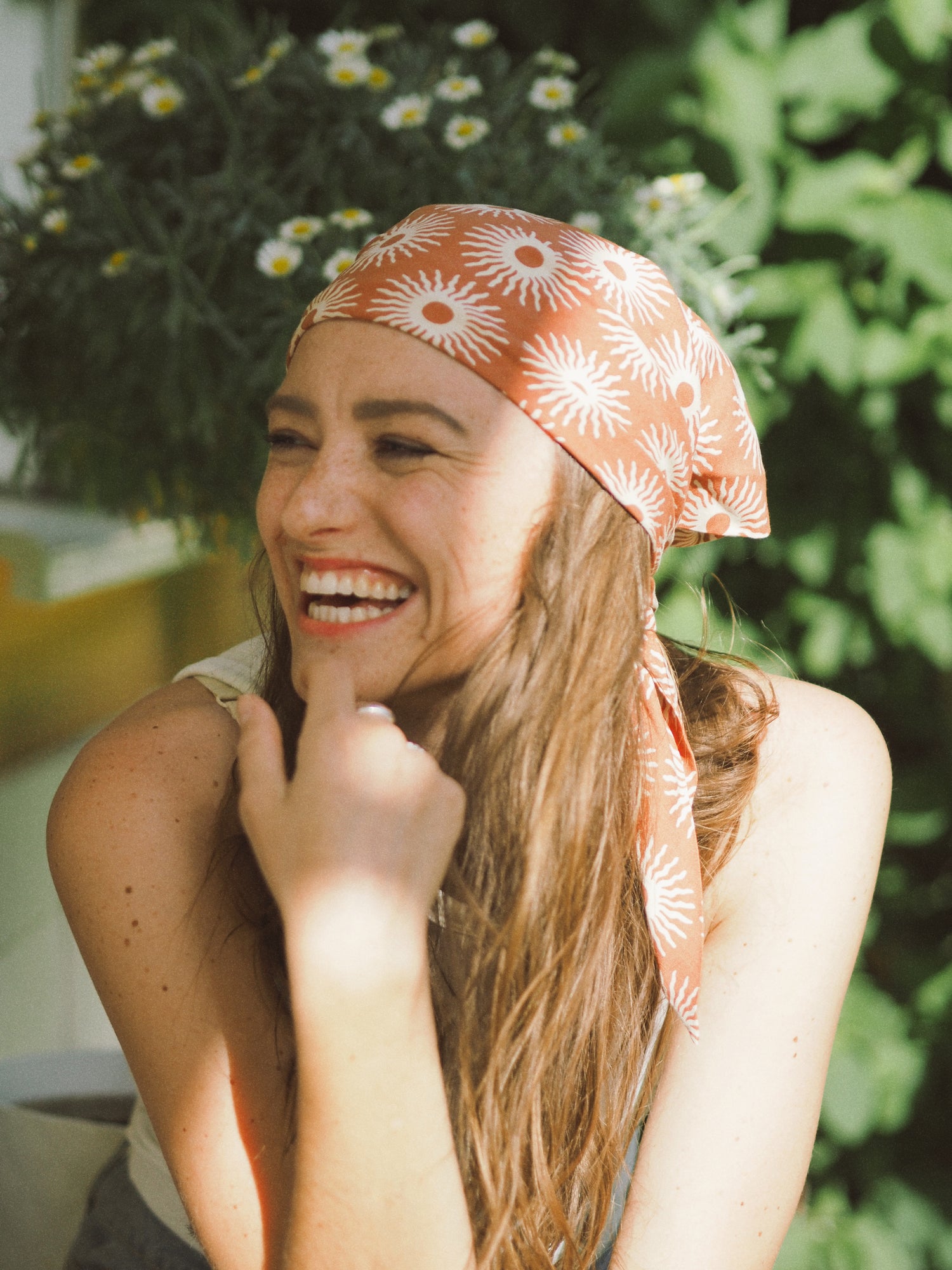 Emma Bandana