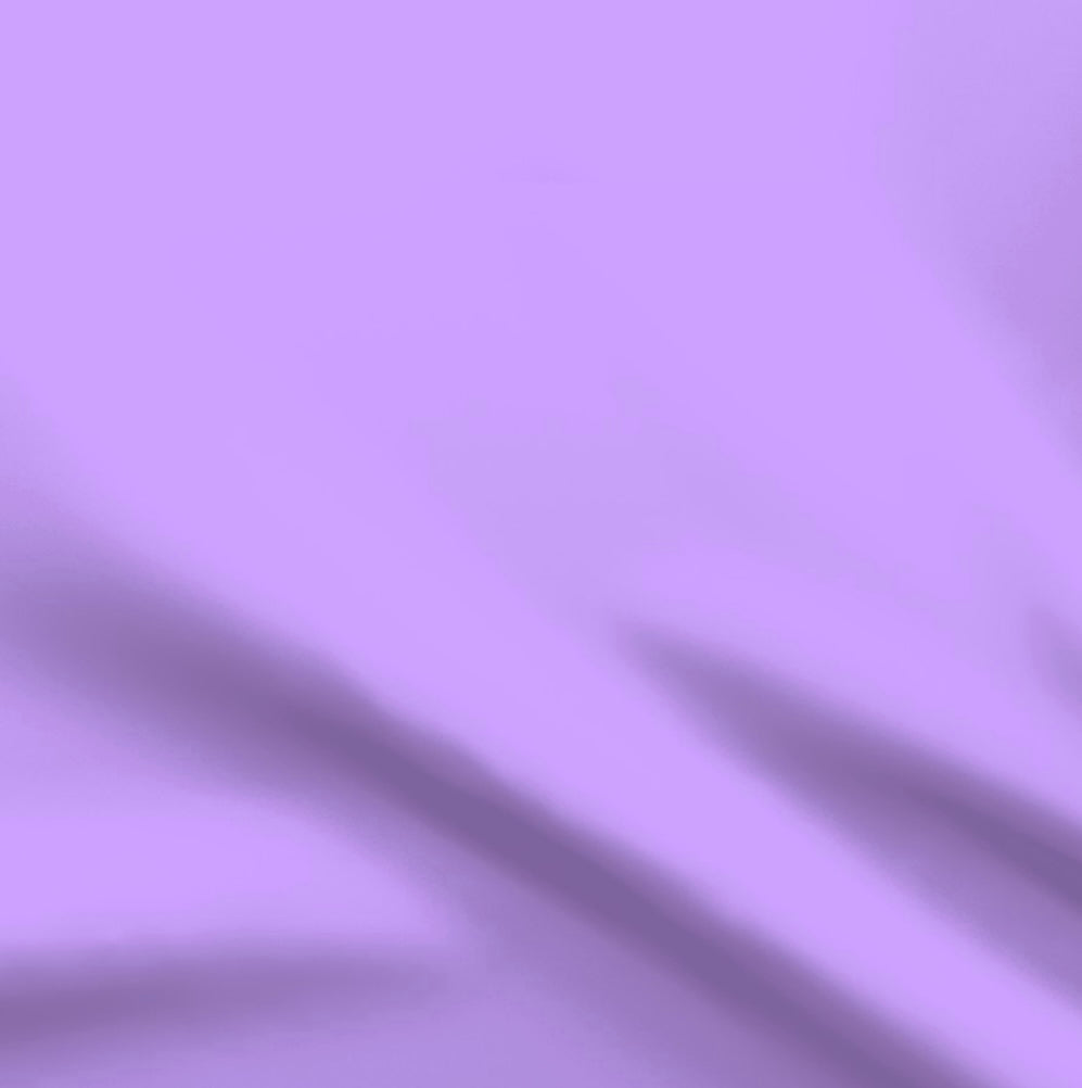 Performance Headband solid violet