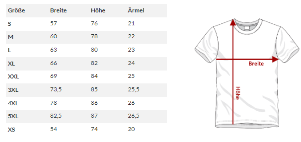 Oversize Tee Unisex