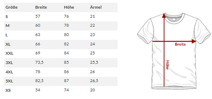 Oversize Tee Unisex