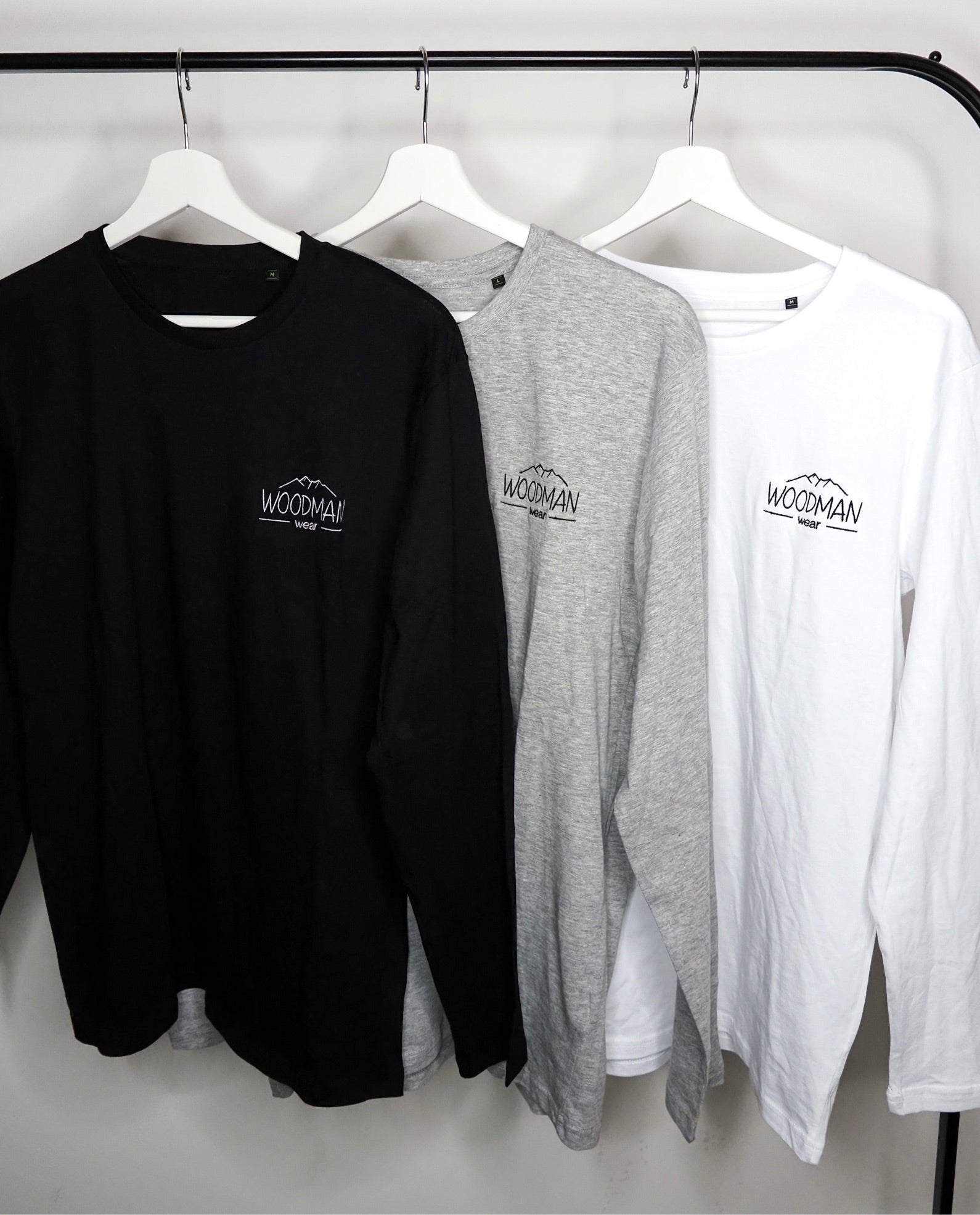 Longsleeve Unisex