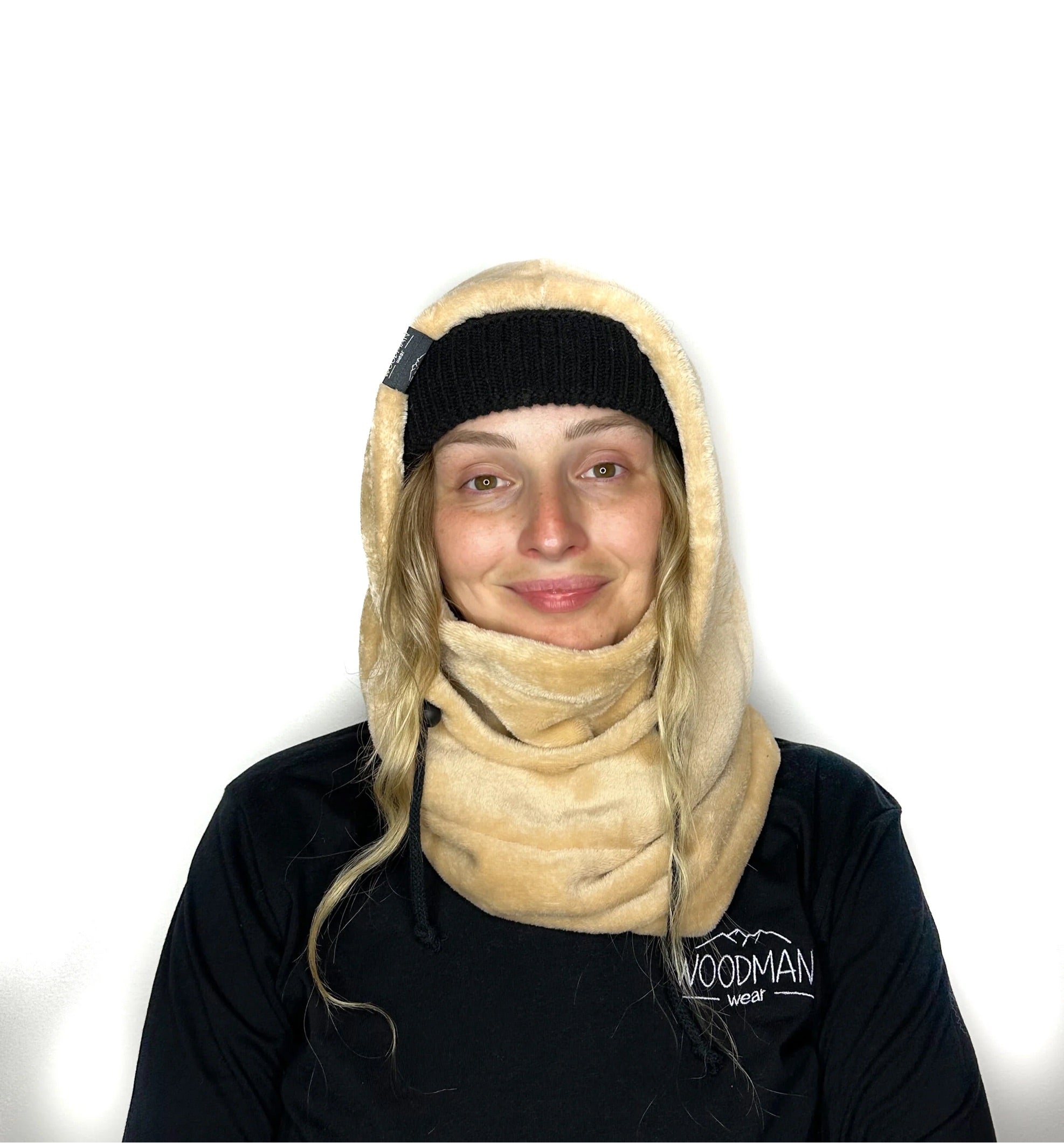 Hood Beige