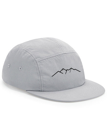 Outdoor Cap Serles