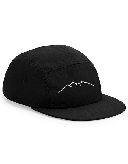 Outdoor Cap Serles