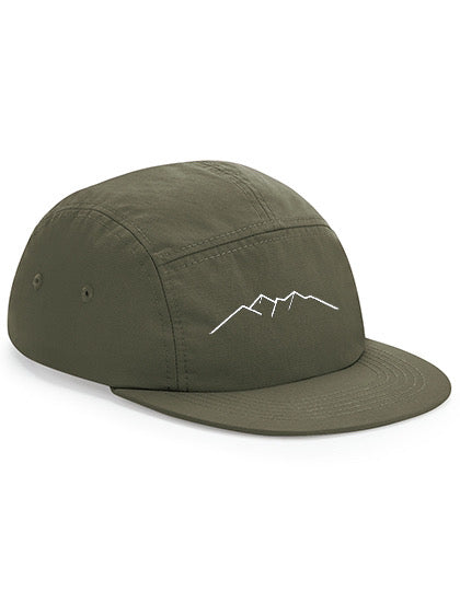 Outdoor Cap Serles