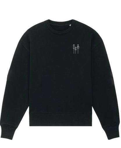 Organic Sweater Kids -  Nature