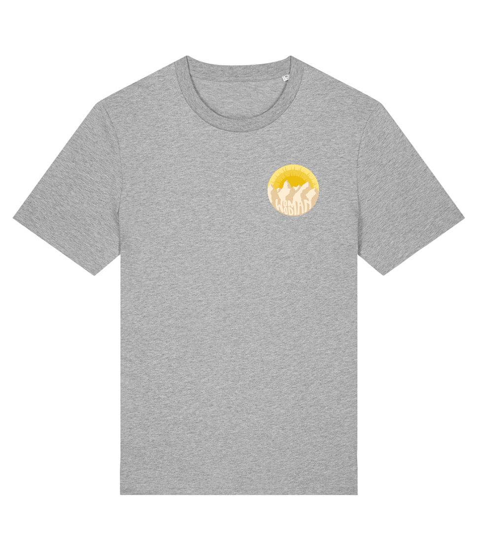Organic Tee - Vanlife