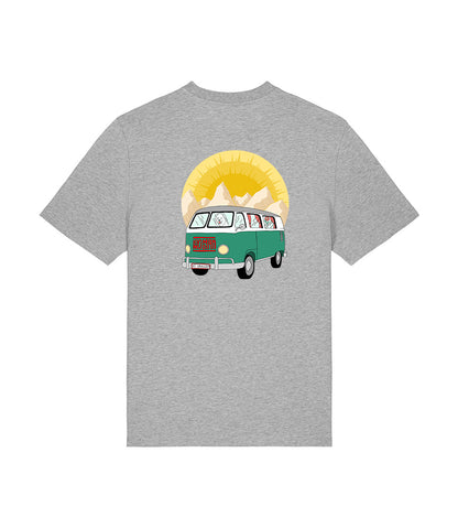 Organic Tee - Vanlife