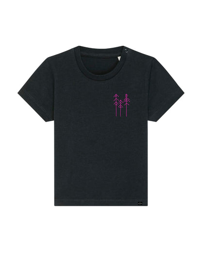 Organic Tee - Adventurous life