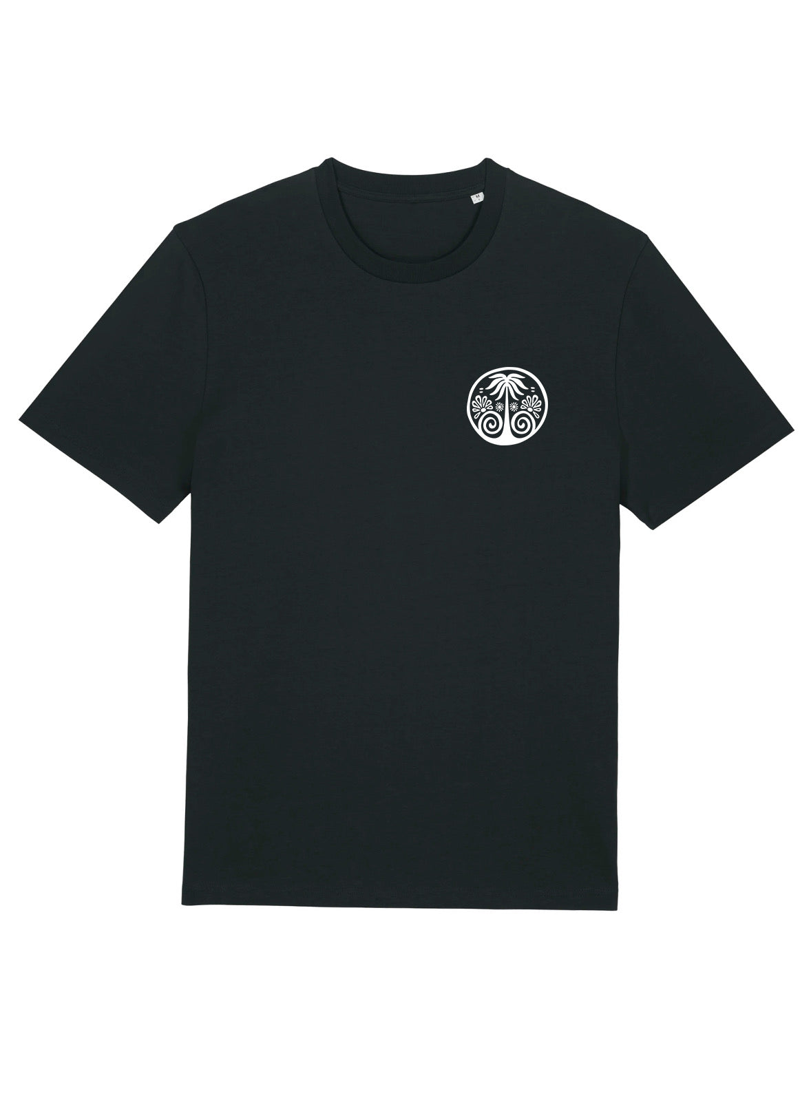 Organic Tee Palm 🌴