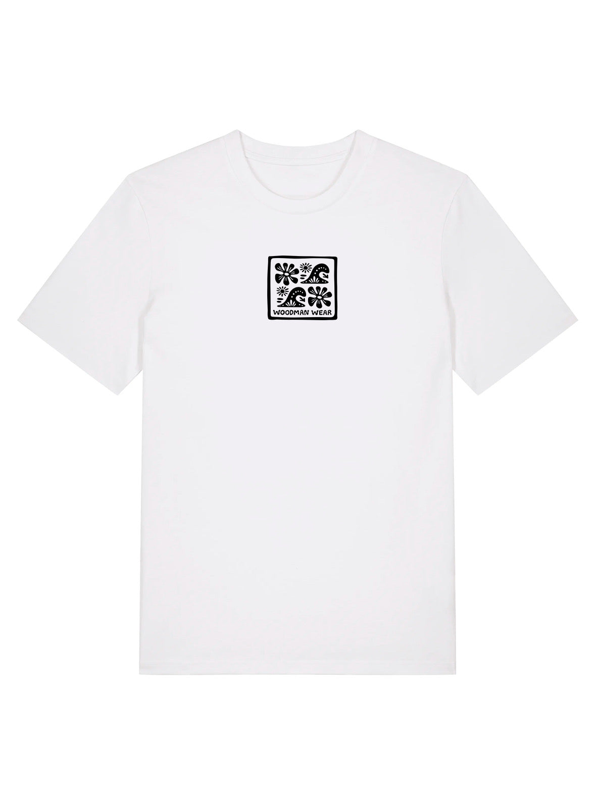 Organic Tee Maui