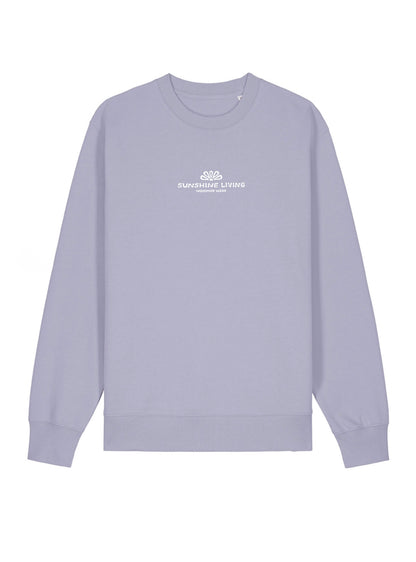 Organic Sweater sunshine living